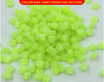 my store WAX SEAL WAX SEAL BEADS RADIUM YELLOW 58