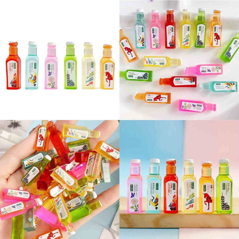 my store MINIATURE ORIENTAL LEAF TEA MINIATURE