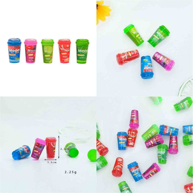 my store MINIATURE MECO FRUIT TEA MINIATURE