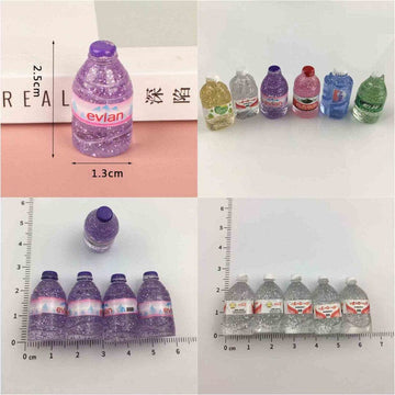 my store MINIATURE MIX WATER BOTTLE MINIATURE