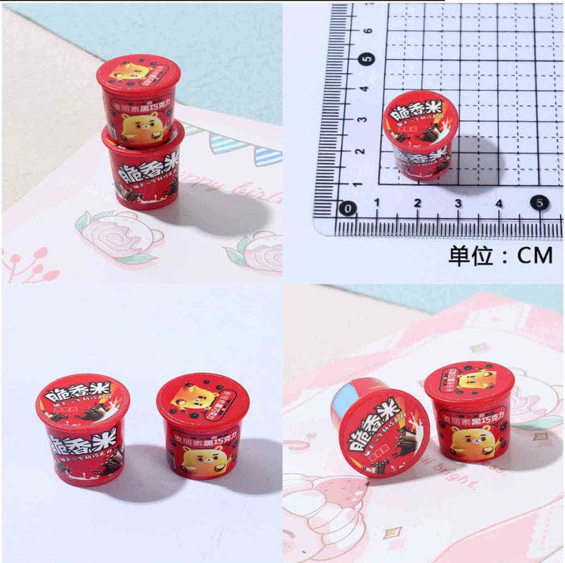 my store MINIATURE MEALTESERS CHOCOLATE CUP MINIATURE