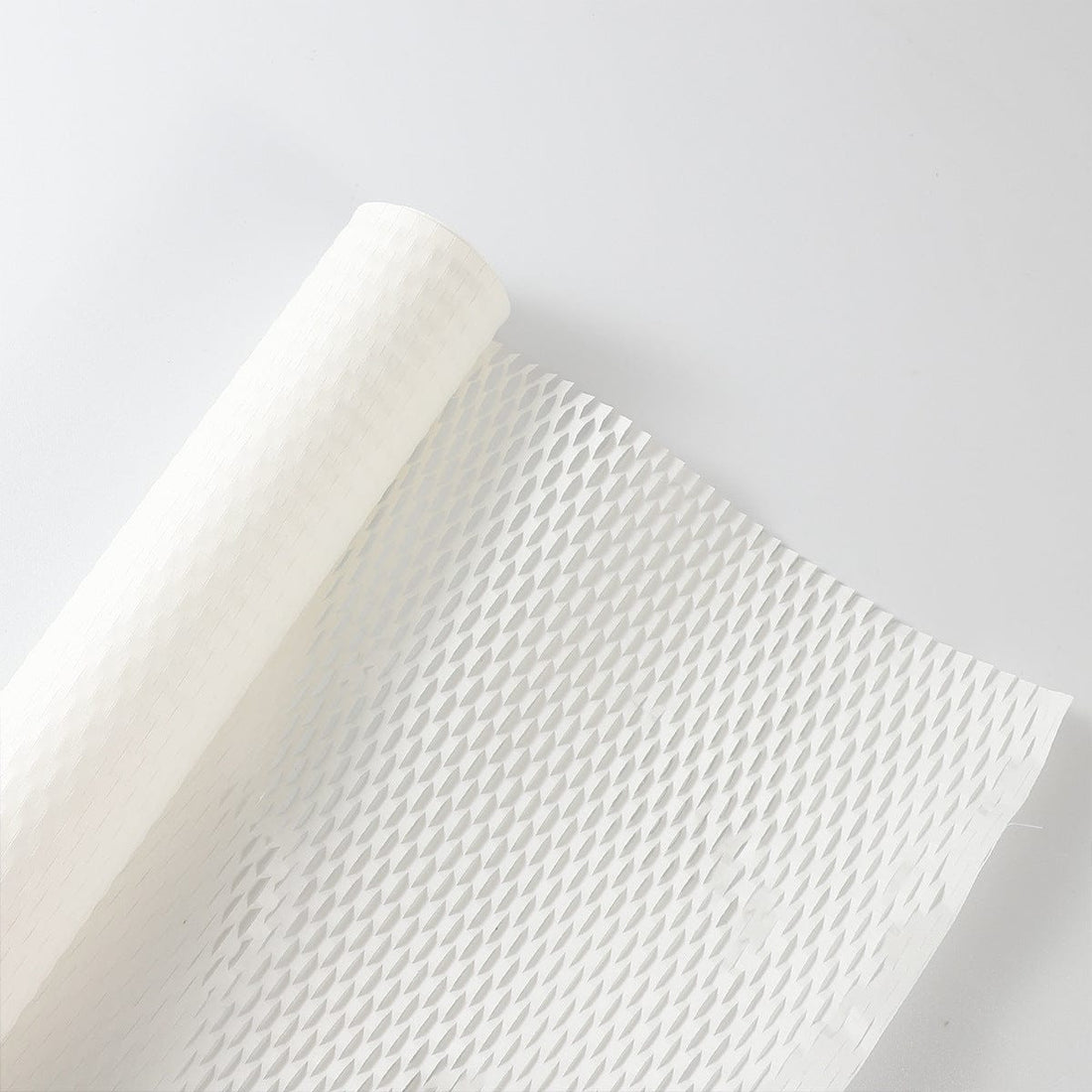 Crafteria Honey Comb Paper Roll