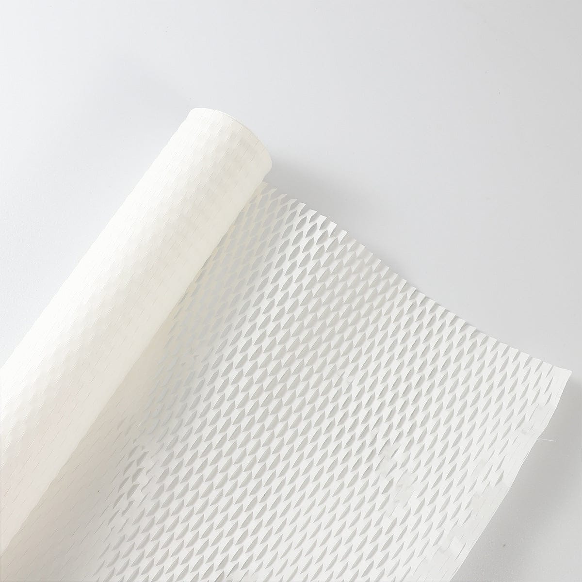 Crafteria Honey Comb Paper Roll