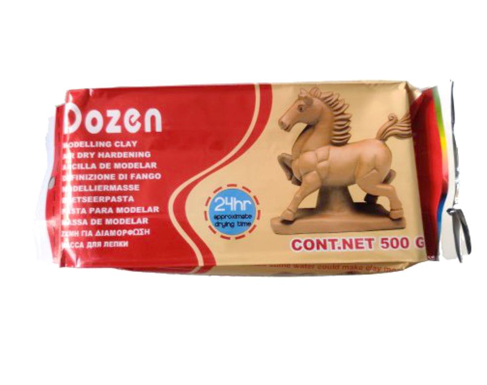 Modelling & Sculpting