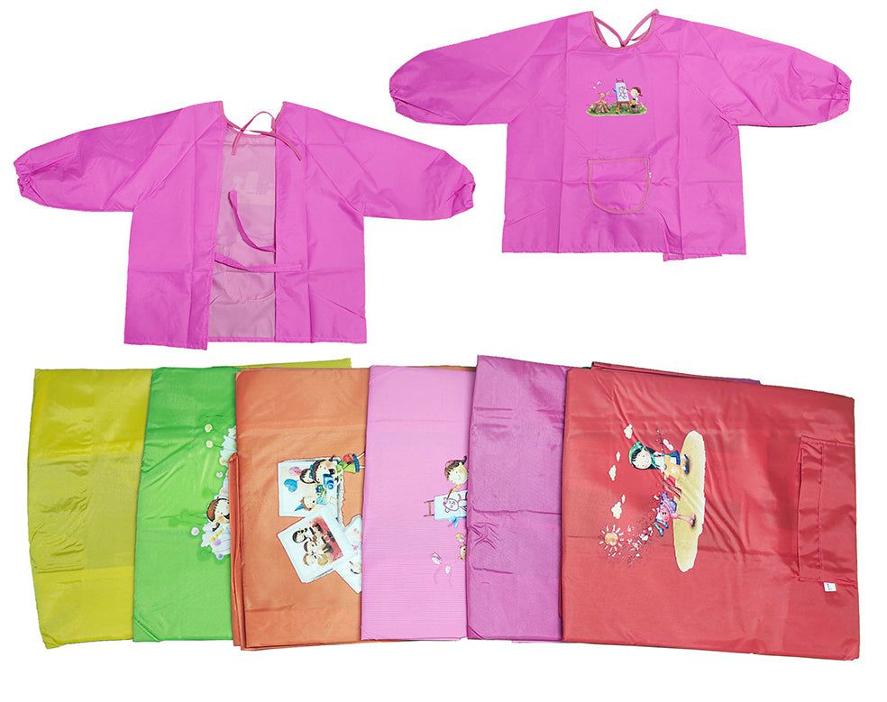 Crafteria Large KIDS APRON
