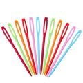 Crafteria Plastic Needle 5.5Cm (25Pcs)