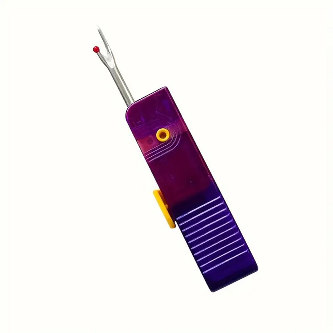 Crafteria Stitch Remover Seam Rippeer