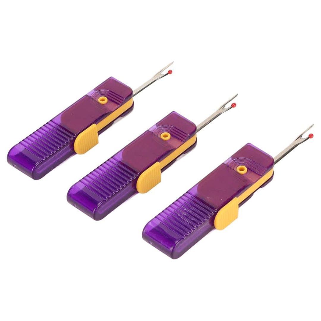 Crafteria Stitch Remover Seam Rippeer