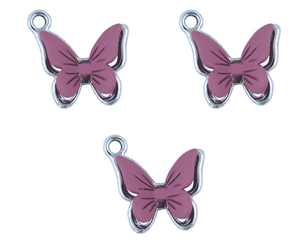 my store CHARMS BUTTERFLY