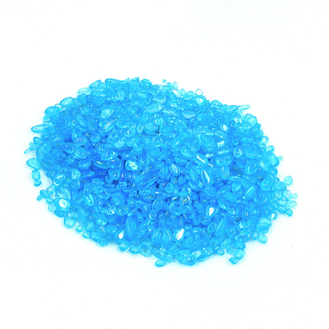 Flat Rainbow Drop Granules (500gms)