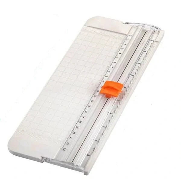 Crafteria A4 Paper Guillotine