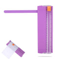Crafteria A4 Paper Guillotine