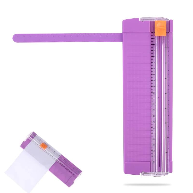 Crafteria A4 Paper Guillotine