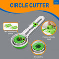 Crafteria Circular Paper Cutter