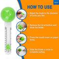 Crafteria Circular Paper Cutter