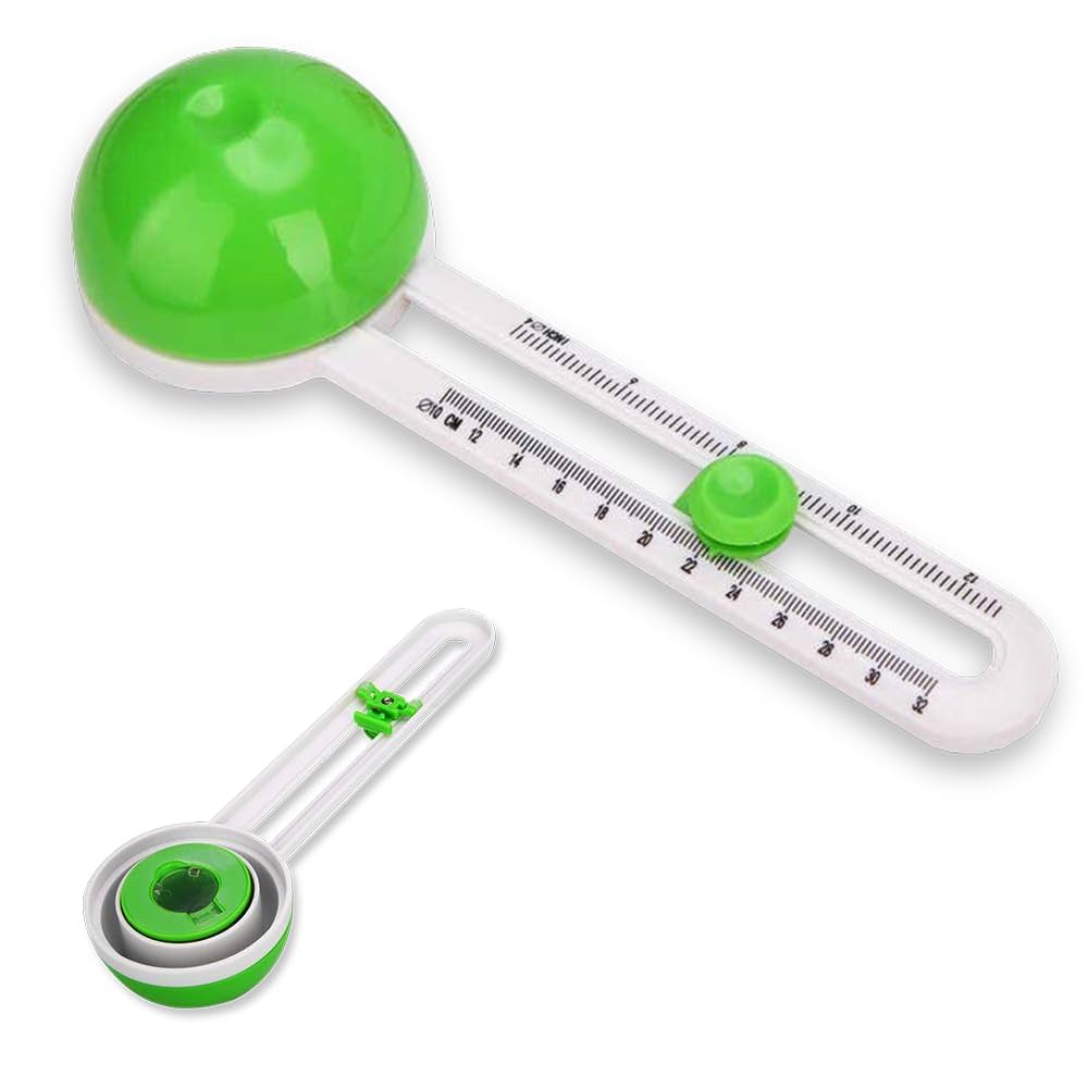 Crafteria Circular Paper Cutter