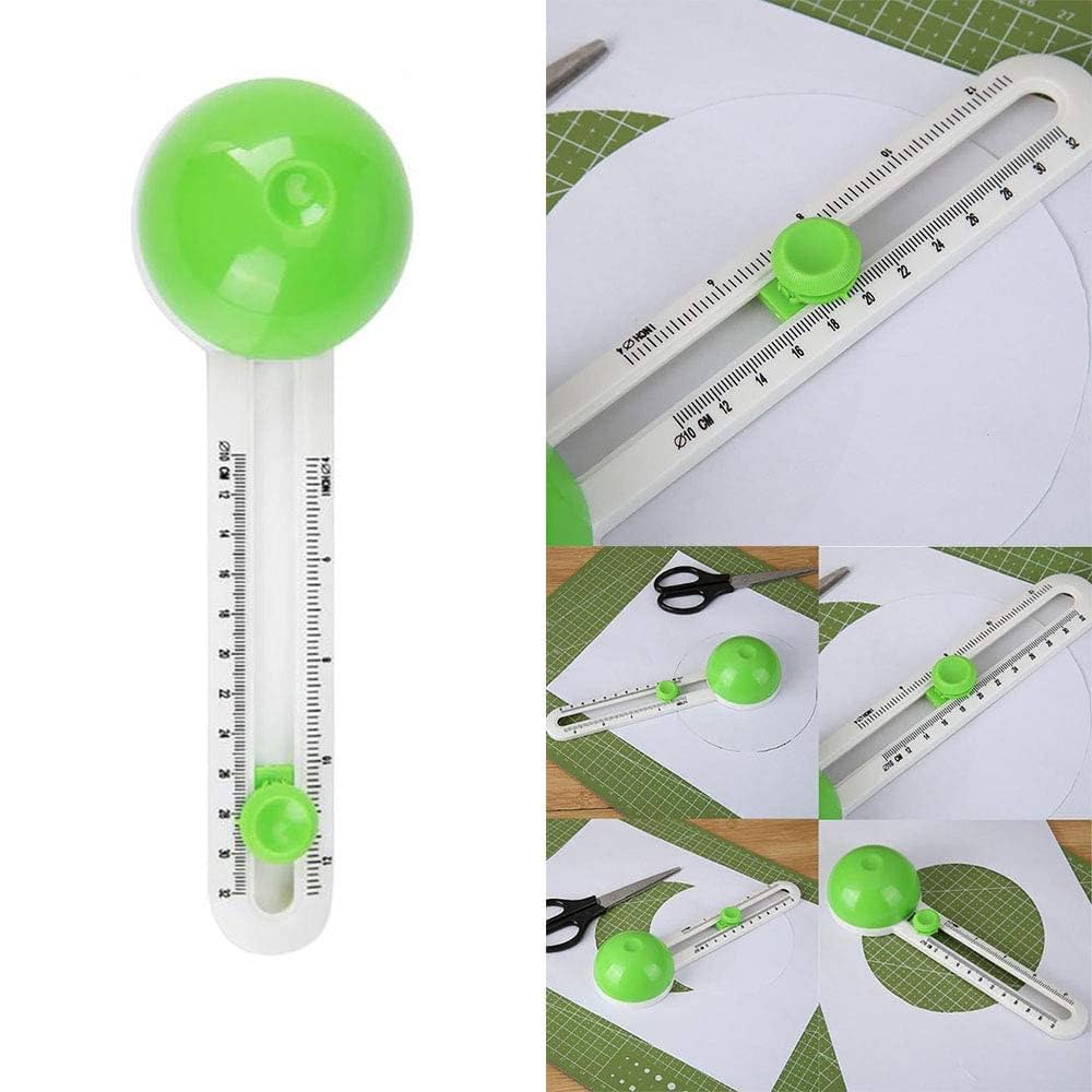 Crafteria Circular Paper Cutter