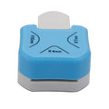 Crafteria 3 In 1 Paper Corner Rounder