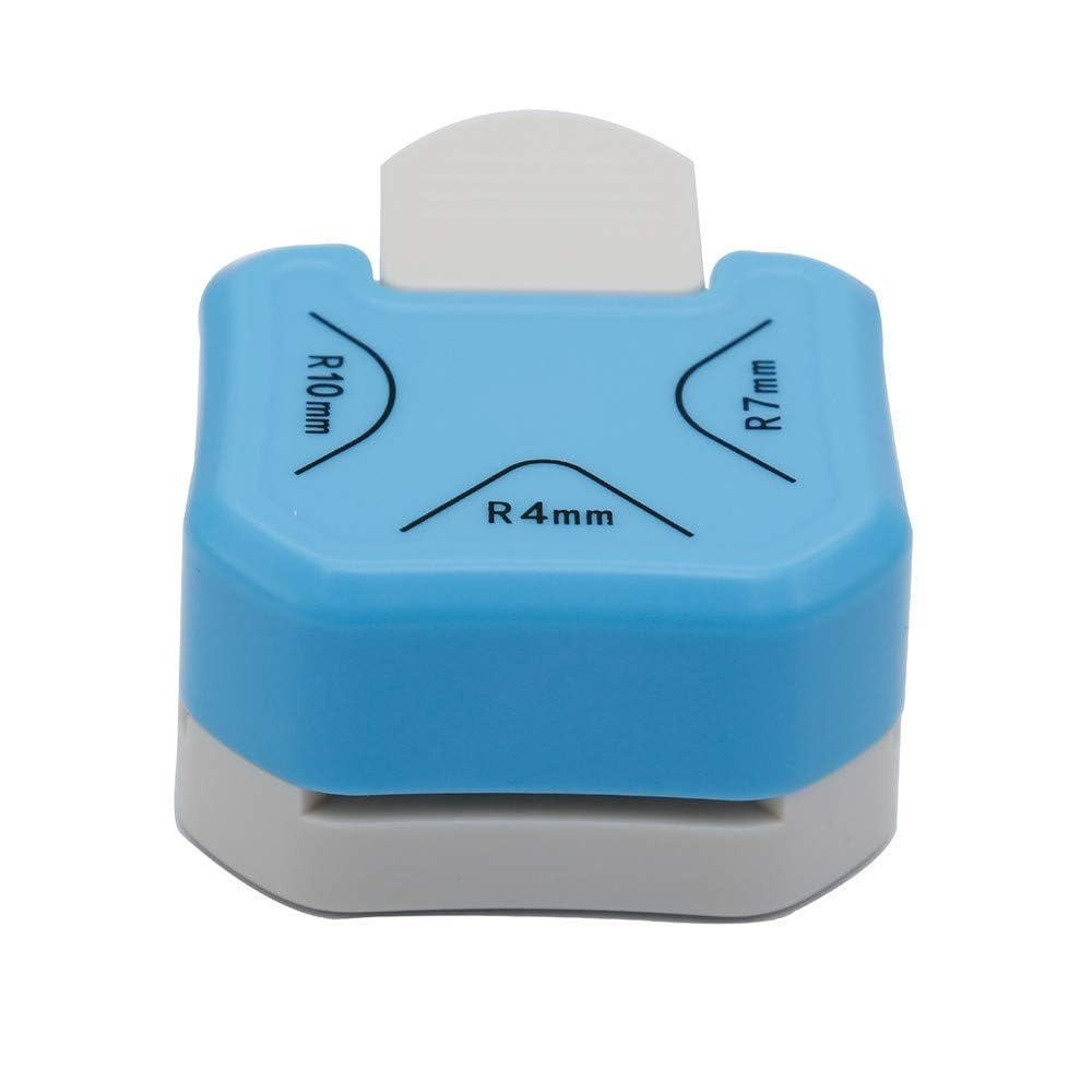 Crafteria 3 In 1 Paper Corner Rounder