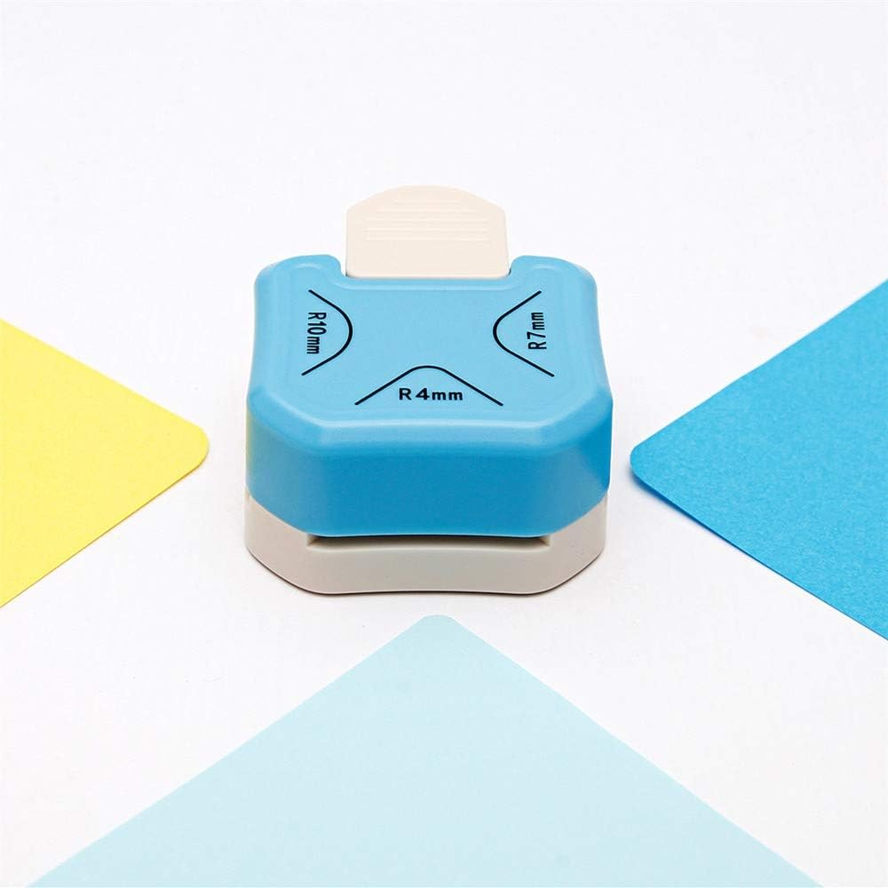 Crafteria 3 In 1 Paper Corner Rounder