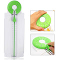 Crafteria 12-IN-1 Paper Cutter