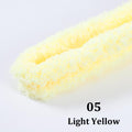 Crafteria C05 Coral Fleece Pipe Cleaner 1Mtr Approx.
