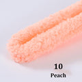 Crafteria C10 Coral Fleece Pipe Cleaner 1Mtr Approx.