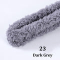 Crafteria C23 Coral Fleece Pipe Cleaner 1Mtr Approx.