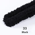 Crafteria C33 Coral Fleece Pipe Cleaner 1Mtr Approx.