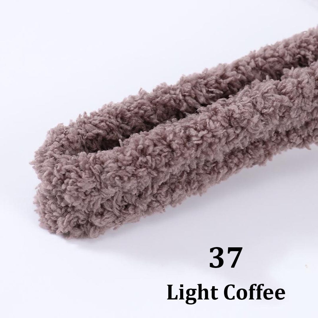 Crafteria C37 Coral Fleece Pipe Cleaner 1Mtr Approx.