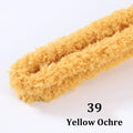 Crafteria C39 Coral Fleece Pipe Cleaner 1Mtr Approx.