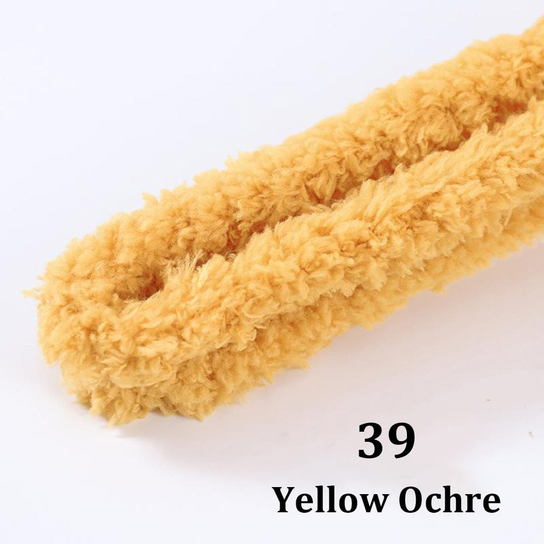 Crafteria C39 Coral Fleece Pipe Cleaner 1Mtr Approx.