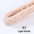 Crafteria C41 Coral Fleece Pipe Cleaner 1Mtr Approx.