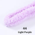 Crafteria C44 Coral Fleece Pipe Cleaner 1Mtr Approx.