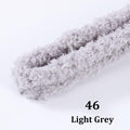 Crafteria C46 Coral Fleece Pipe Cleaner 1Mtr Approx.