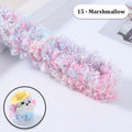 Crafteria C15 Rabbit Fur Pipe Cleaners 1Mtr Approx.