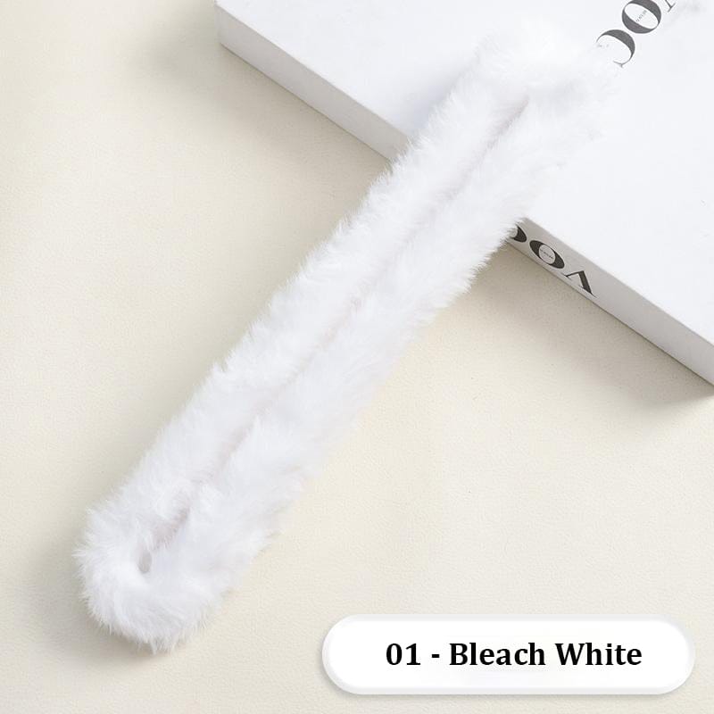 Crafteria Puppies/Teddy Bears Made With Curly Pipe Cleaners 1Mtr Approx.