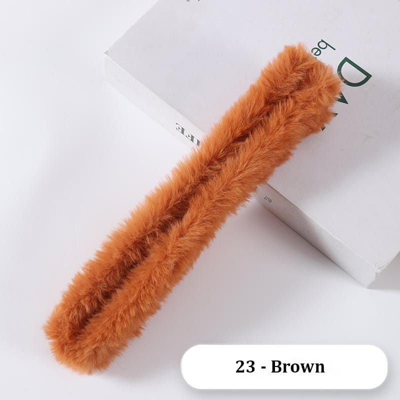 Crafteria C23 Puppies/Teddy Bears Made With Curly Pipe Cleaners 1Mtr Approx.