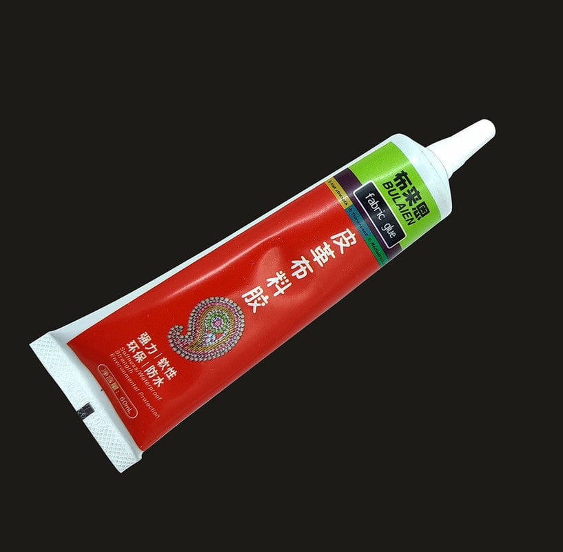 My Store GLUE FABRIC GLUE 60ML