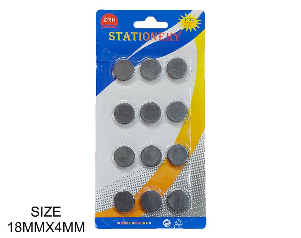 Crafteria 25MM ROUND MAGNET