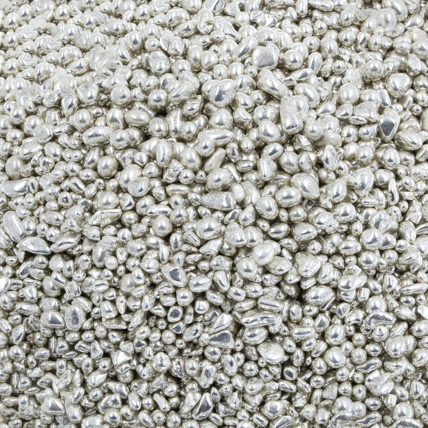 Metallic Drop Granules (500gms)