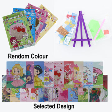 My Store DIY Diamond Painting Art Kit