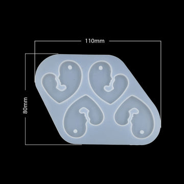 Mother & Baby Mould