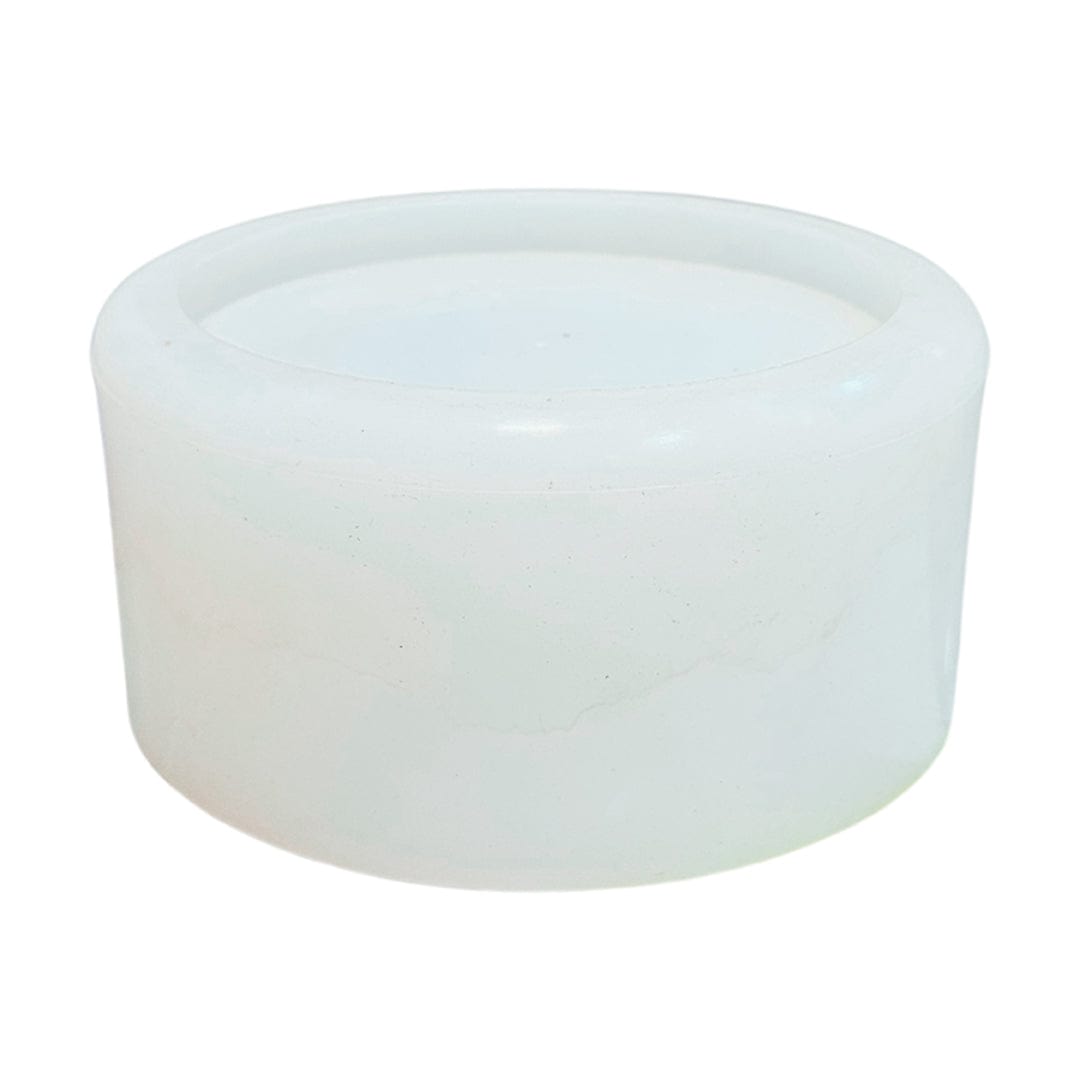 My Store Plain Round Planter Mould