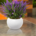 My Store Bowl Shape Planter Mould