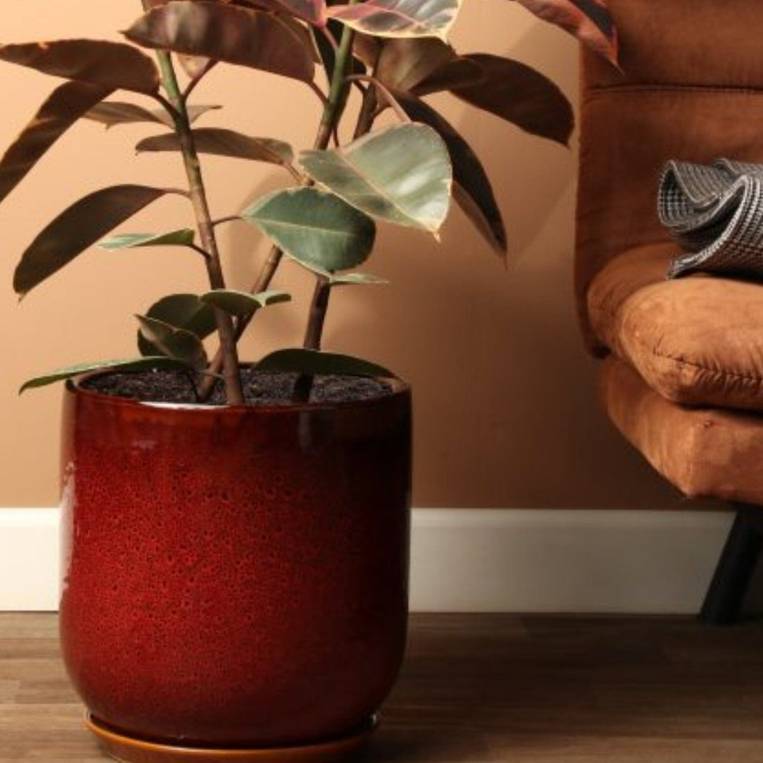 My Store Rounded Edge Planter Mould