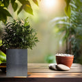 My Store Plain Round Planter Mould