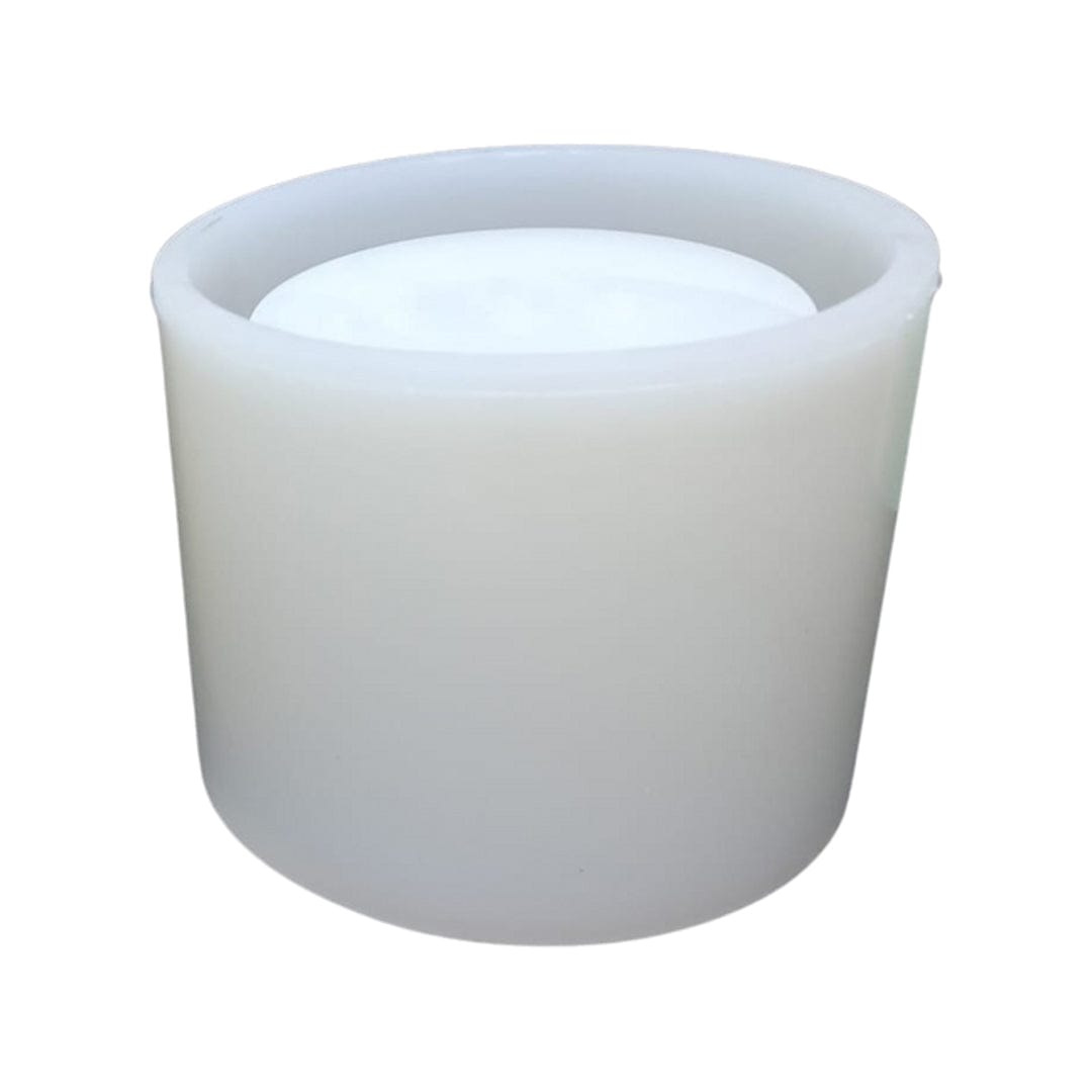 My Store Plain Round Planter Mould