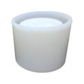 My Store Plain Round Planter Mould
