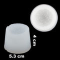 My Store Motichoor Laduu Candle Mould